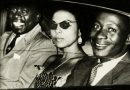 Soundtrack to a Coup D'etat