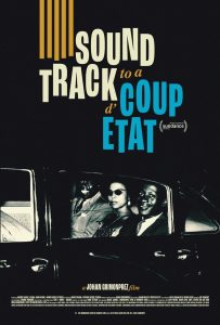 Soundtrack to a Coup D'etat
