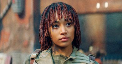 Star Wars The Acolyte