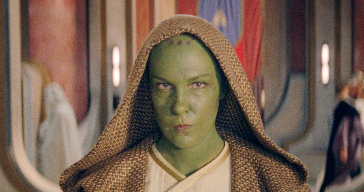 Star Wars The Acolyte