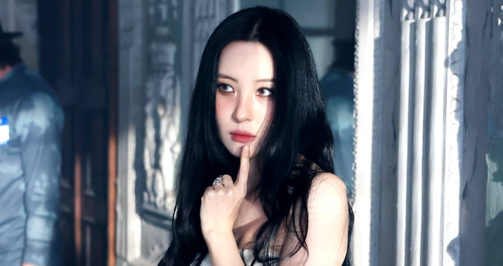 sunmi wonder girls
