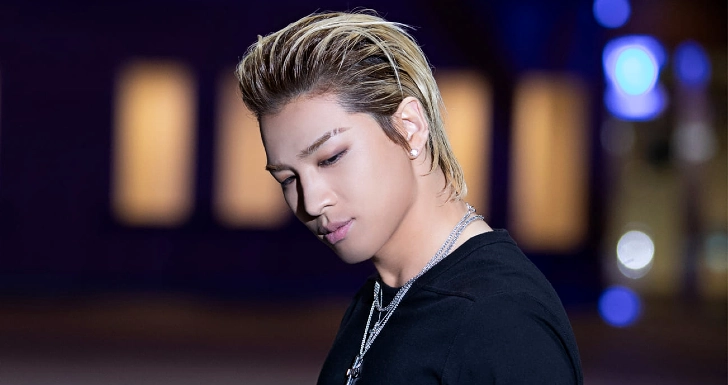 taeyang bigbang