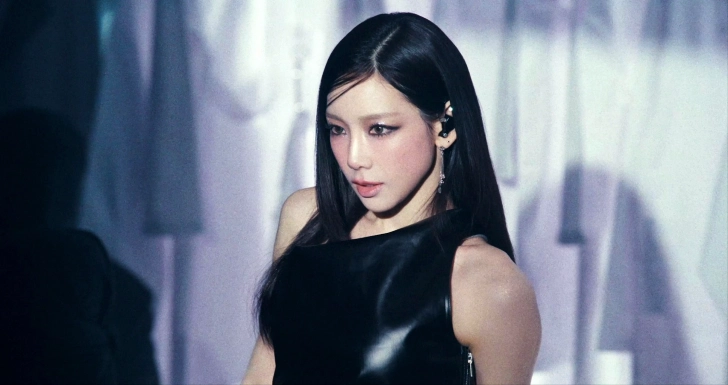 taeyeon k-pop