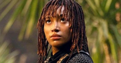 The Acolyte Disney+ Streaming