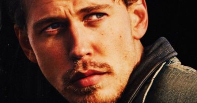 austin butler the bikeriders critica cinemundo