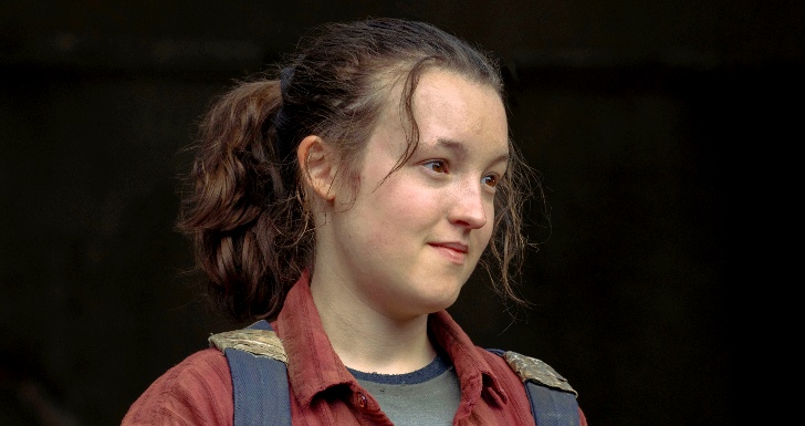 The Last of Us Max (novidades 2024 2025)