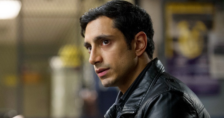 The Night Of Max