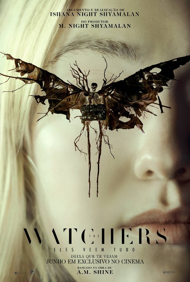 The Watchers