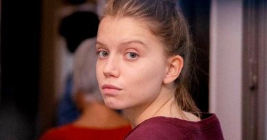 uma mãe perfeita netflix