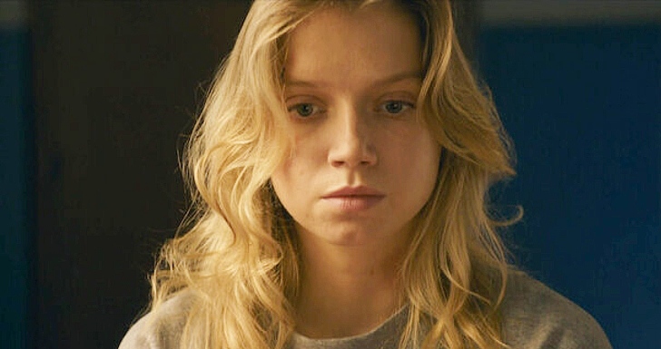 uma mãe perfeita netflix