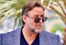 Russel crowe