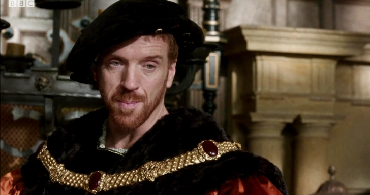wolf hall tvcine