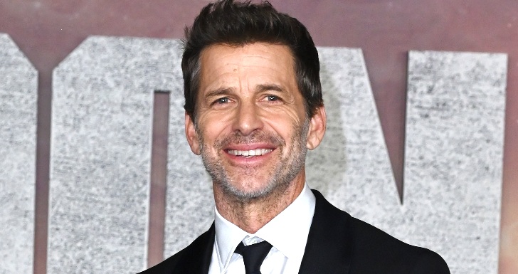 zack snyder