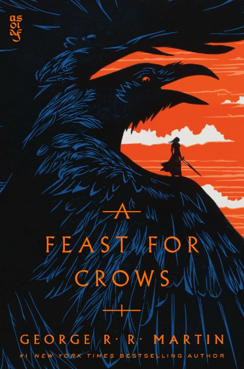 "A Feast of Crows"