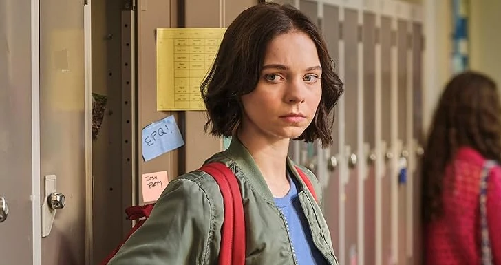 A Good Girl's Guide to Murder Streaming