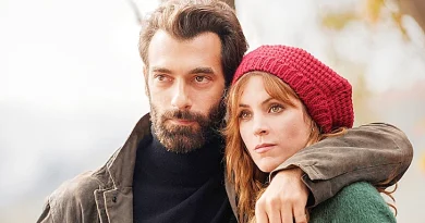 A Paixão Turca Netflix