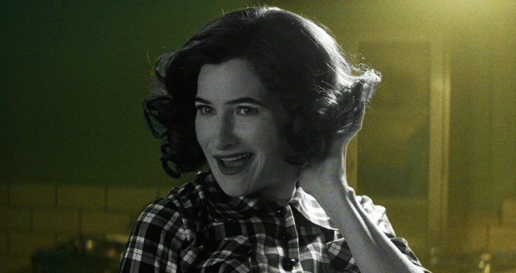 agatha harkness agatha all along