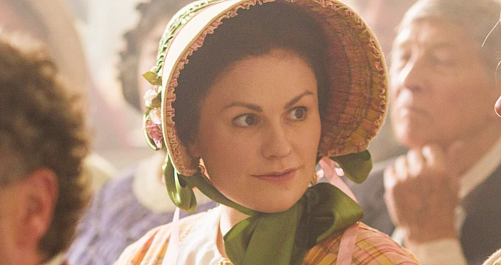 alias grace netflix