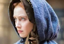 Alias Grace Netflix Minissérie