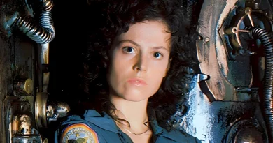 Alien 1979