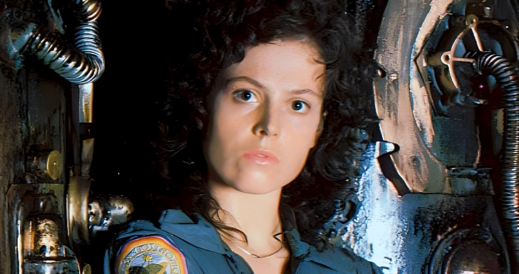 Alien 1979