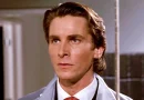 american pyscho, um dos grandes filmes na tv