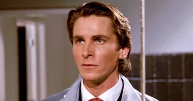 american pyscho, um dos grandes filmes na tv