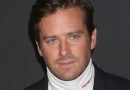 Armie Hammer