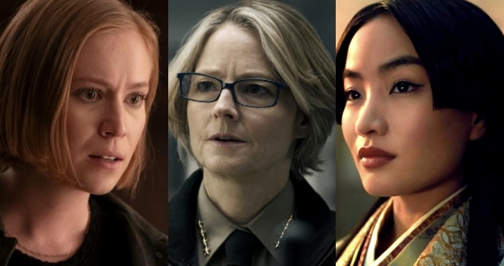 Melhores séries de 2024