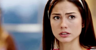 AXN White em 2024 - Asli entre Herdeiros