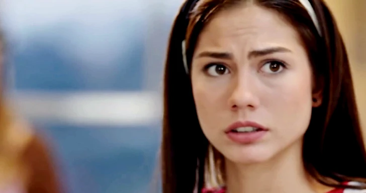 AXN White em 2024 - Asli entre Herdeiros