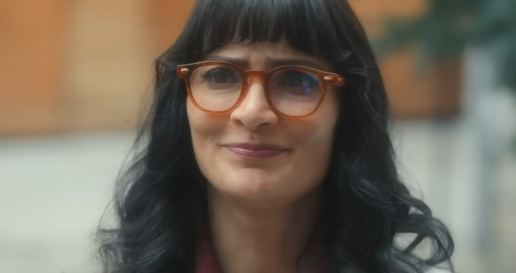 betty feia prime video