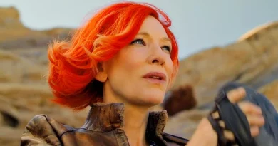 Borderlands 1 Apple TV+