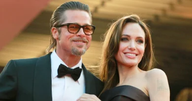 brad pitt angelina jolie