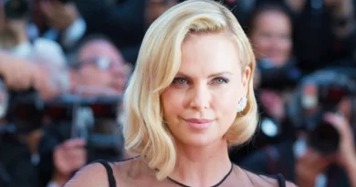 Charlize Theron Mad Max Furiosa