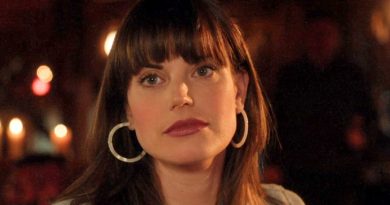 Meghan Ory em Chesapeake Shores (2016-2022)