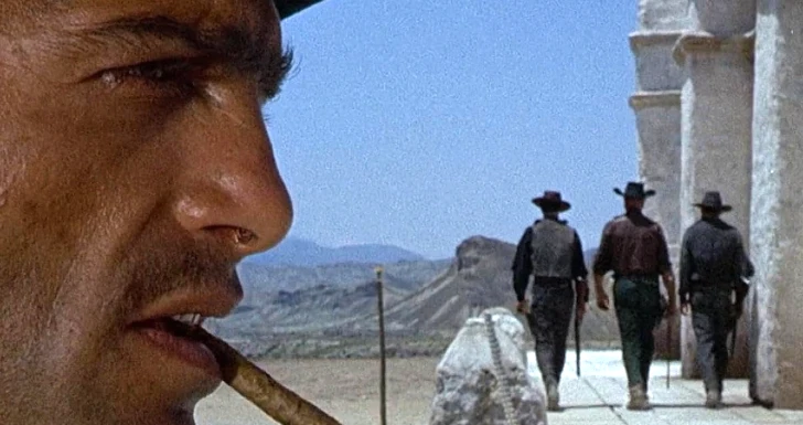clint eastwood por uns dólares a mais prime video