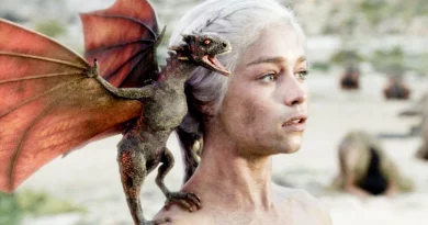 daenerys targaryen game of thrones house of the dragon