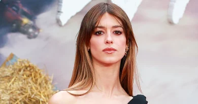 Daisy Edgar Jones Twisters Glen Powell