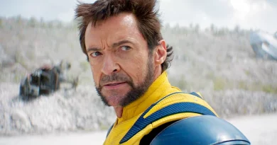 Deadpool and Wolverine Hugh Jackman Henry Cavill LEGO X-Men