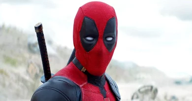 Deadpool and Wolverine Ryan Reynolds Disney+