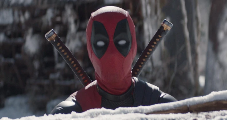 Deadpool & Wolverine