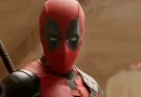 Ryan Reynolds Deadpool
