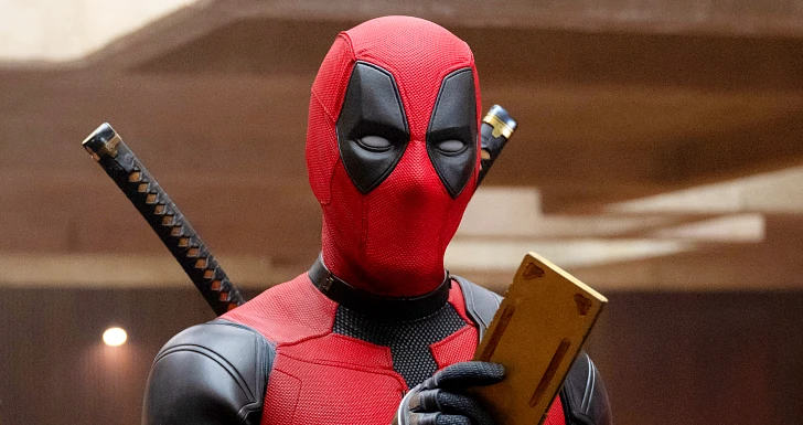 Deadpool & Wolverine
