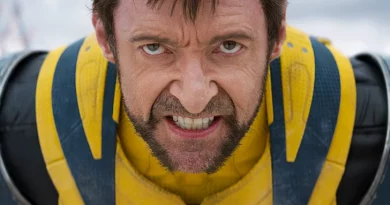 Deadpool & Wolverine