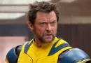 Deadpool Wolverine Marvel MCU