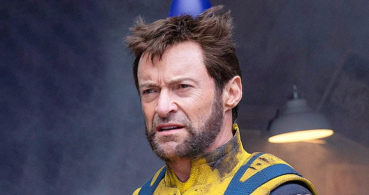 Deadpool Wolverine