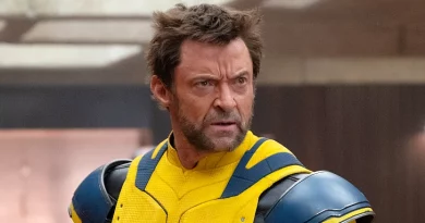 Deadpool Wolverine Marvel MCU