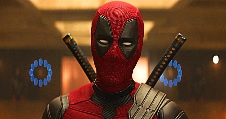 deadpool wolverine