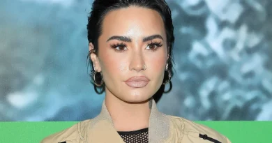 Child Star - realizado por Demi Lovato Hulu 2024